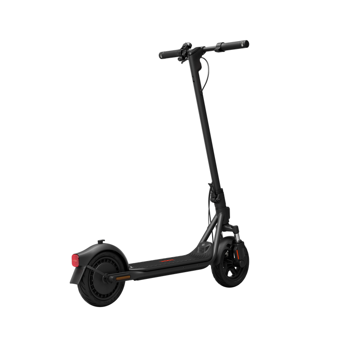 Segway F2 II