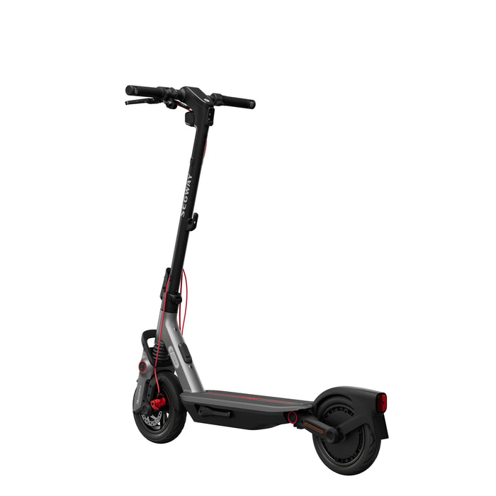 Segway F3