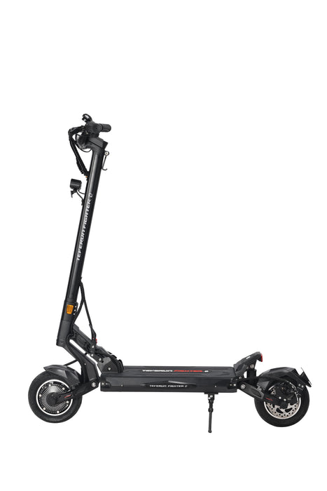 Teverun Fighter Q