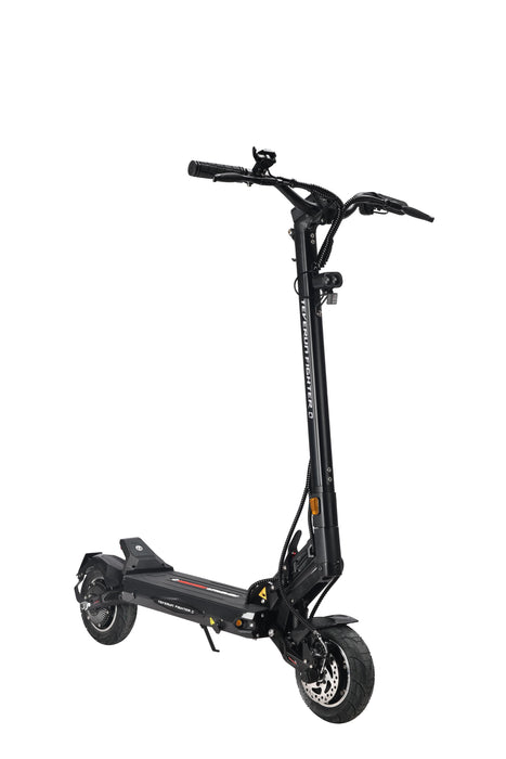 Teverun Fighter Q