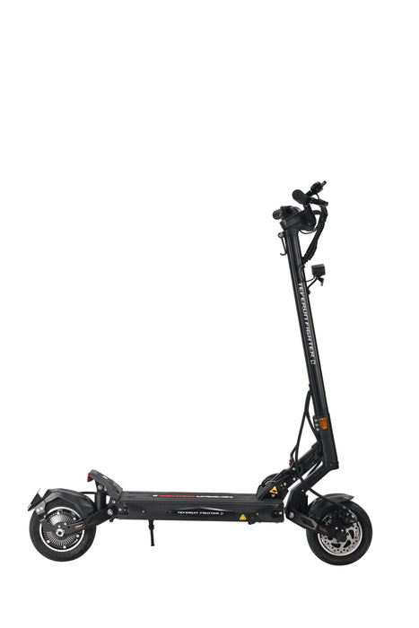 Teverun Fighter Q