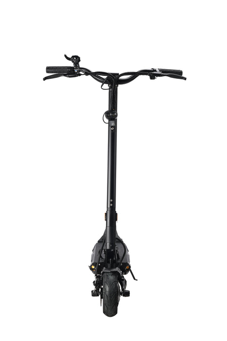 Teverun Fighter Q