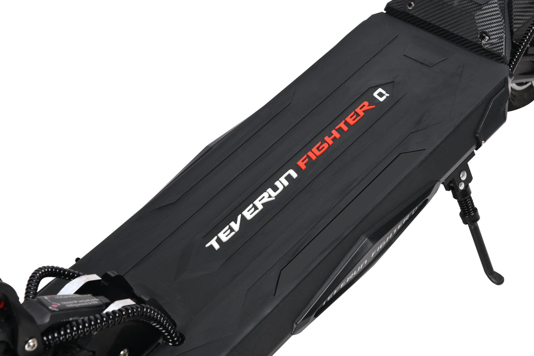 Teverun Fighter Q
