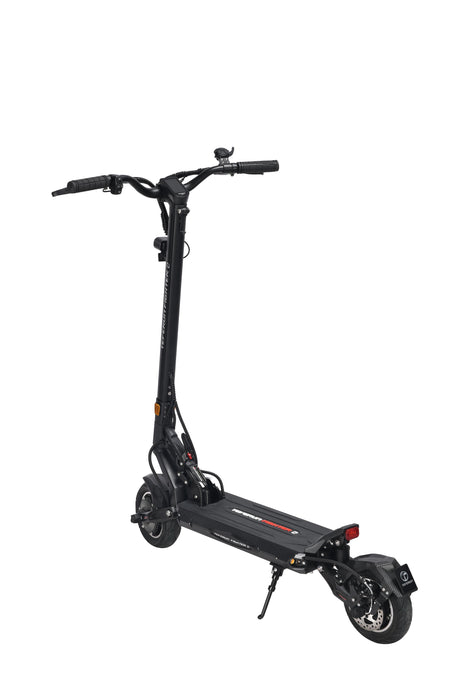 Teverun Fighter Q