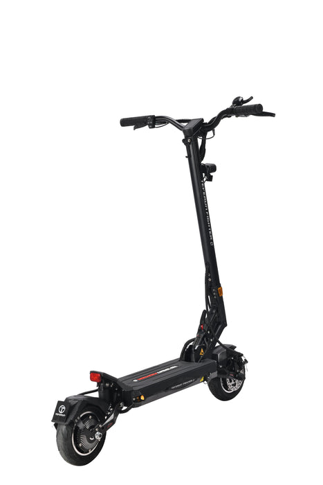 Teverun Fighter Q