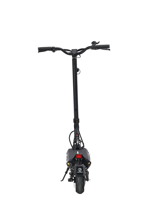 Teverun Fighter Q