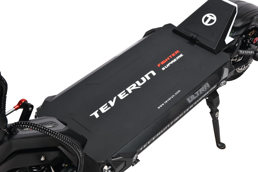 Teverun Fighter Supreme Ultra