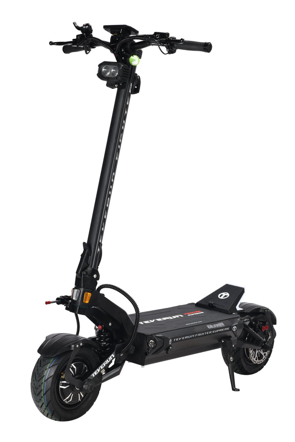Teverun Fighter Supreme Ultra Electric Scooter