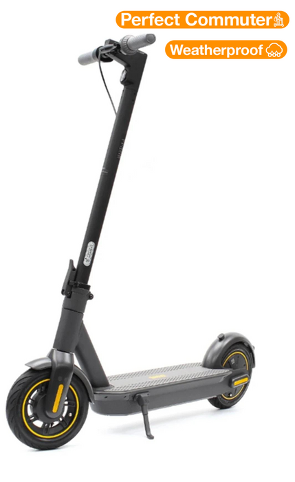 Segway Ninebot G30 Max