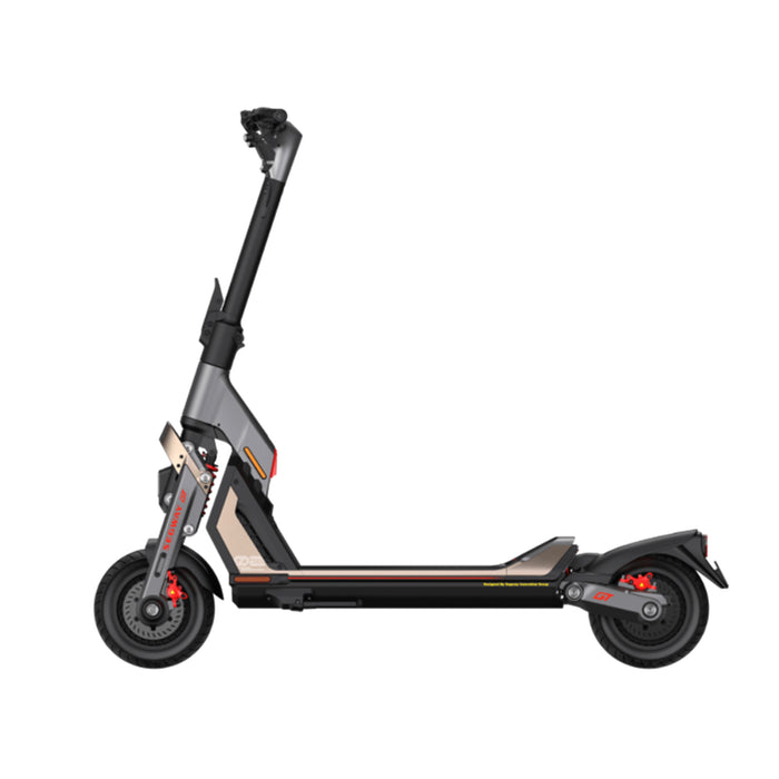 Segway Ninebot GT2