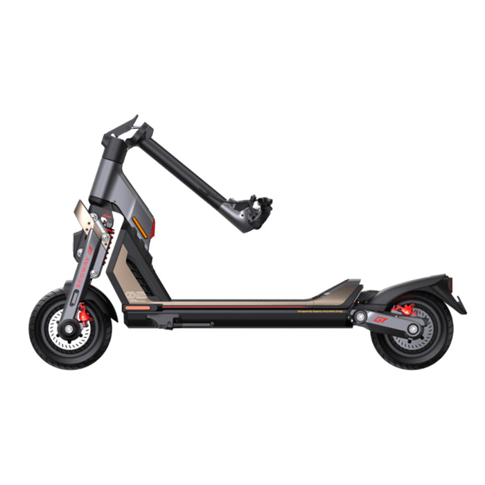 Segway Ninebot GT2