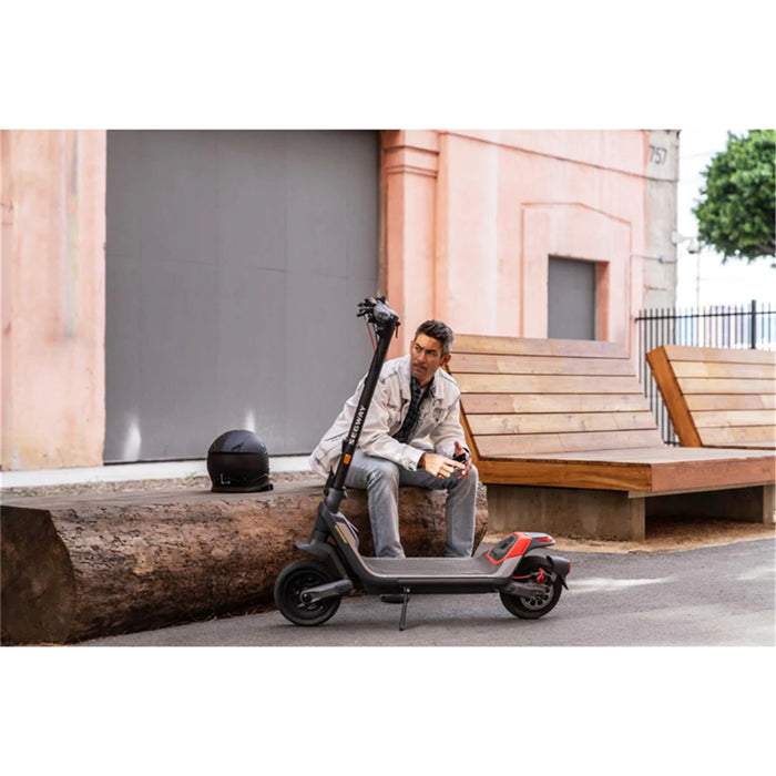 Segway-Ninebot P100