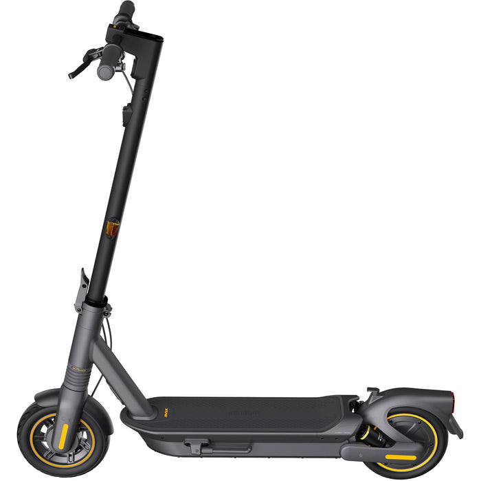 Segway G2 Max Electric Scooter