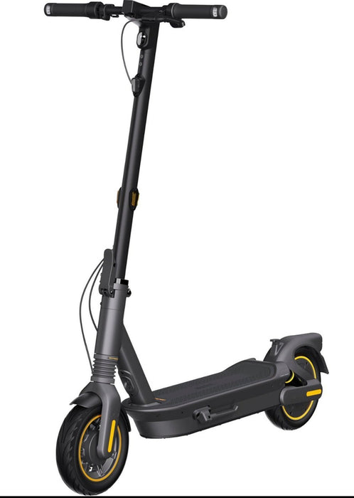 Segway G2 Max Electric Scooter