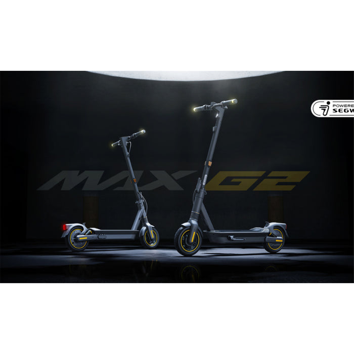 Segway G2 Max Electric Scooter