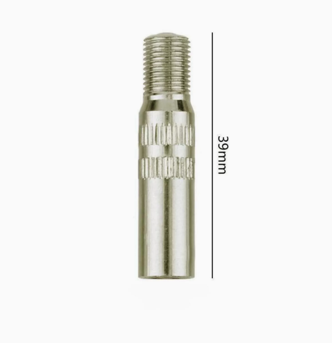 Valve extender
