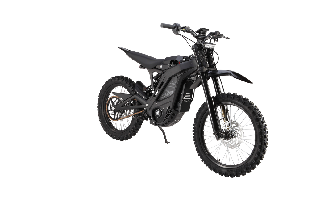 E RIDE PRO SR