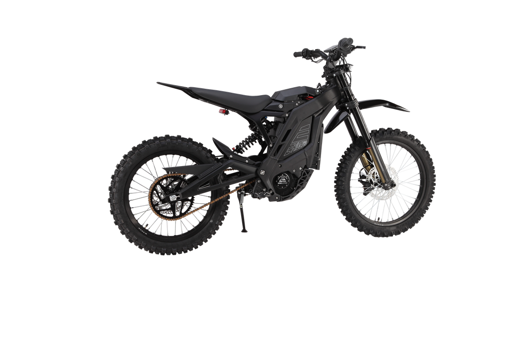 E RIDE PRO SR