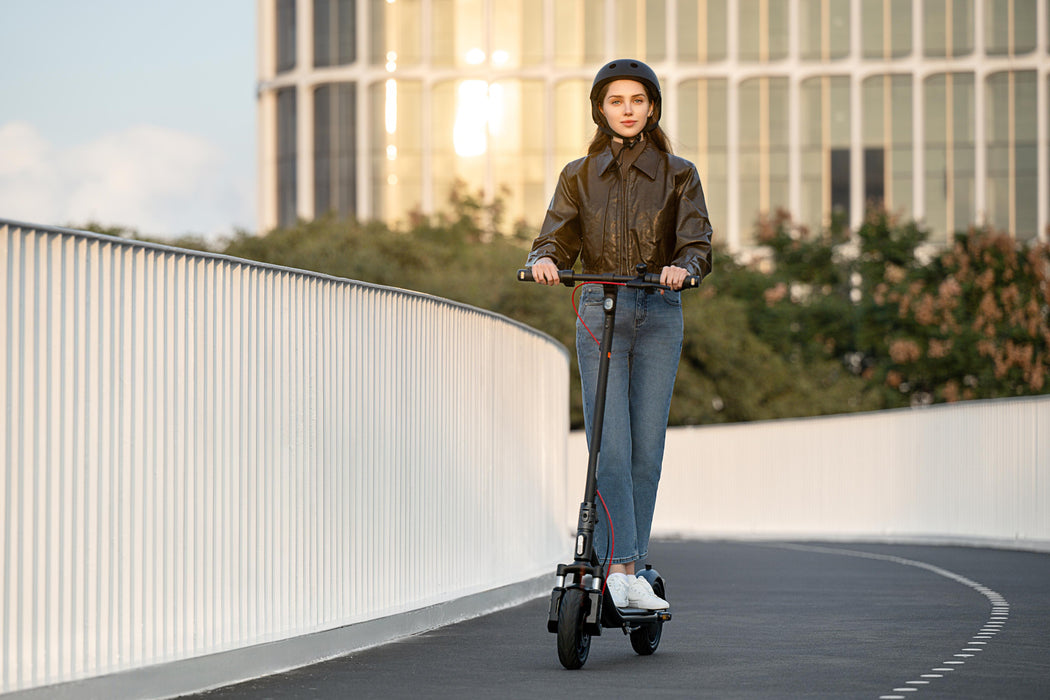 Segway F2 Pro II