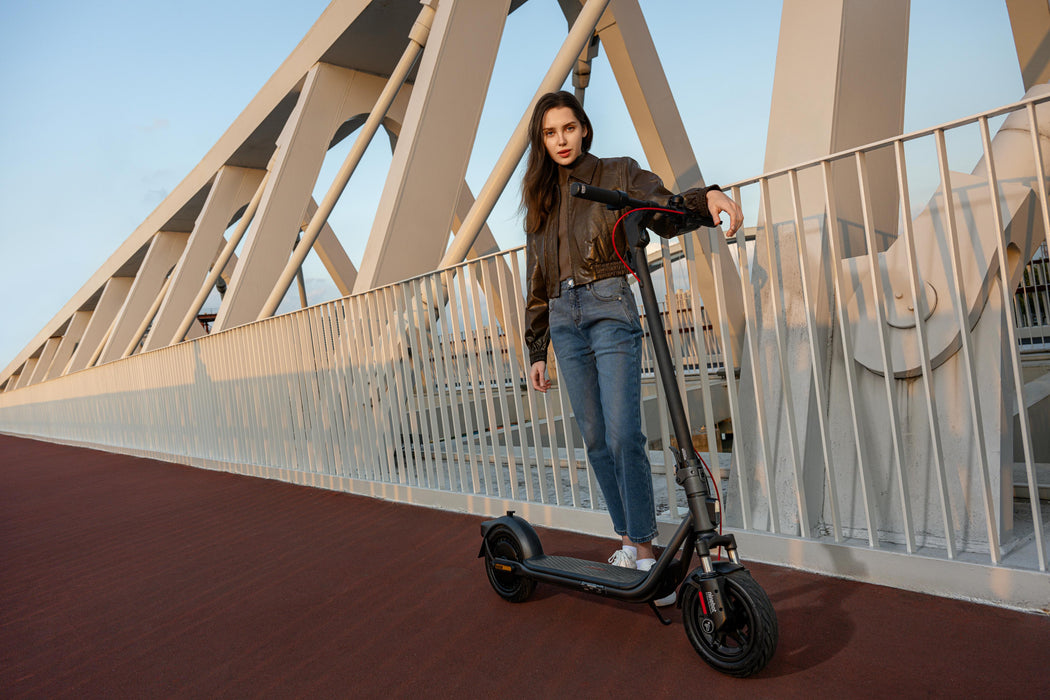 Segway F2 Pro II