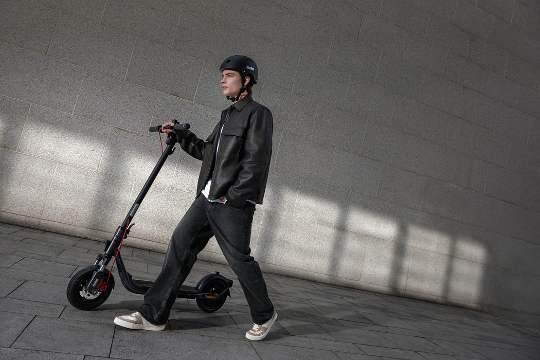 Segway F2 Pro II