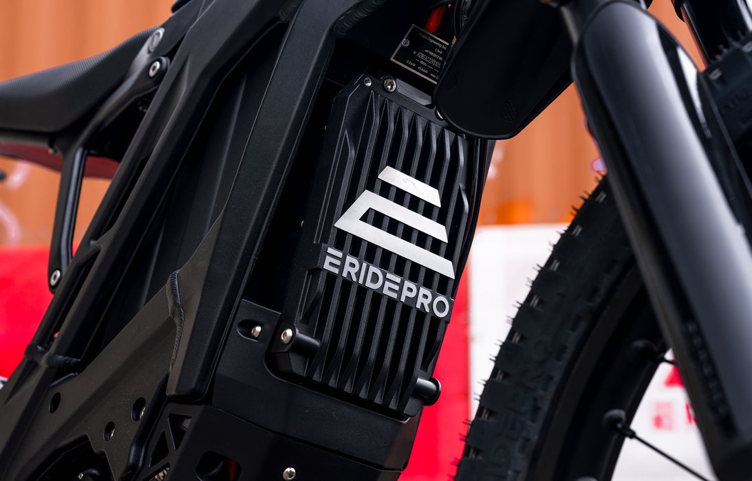 E RIDE PRO SS 3.0 L1E Road Legal Edition Electric Dirt Bike