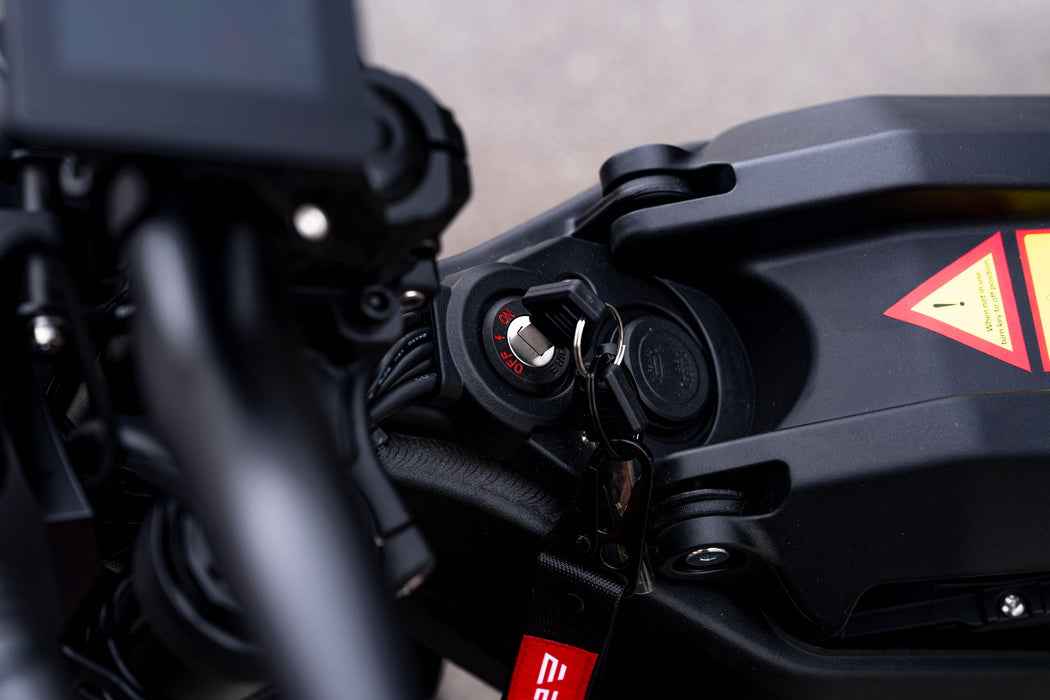 E RIDE PRO SS 3.0 L1E Road Legal Edition Electric Dirt Bike