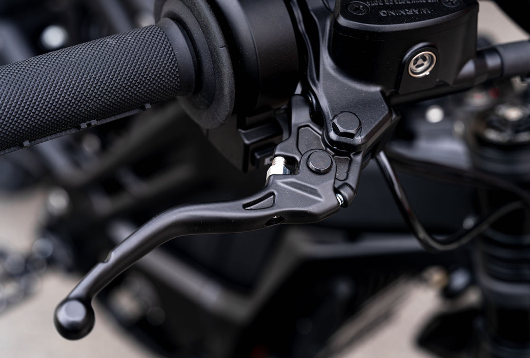 E RIDE PRO SS 3.0 L1E Road Legal Edition Electric Dirt Bike