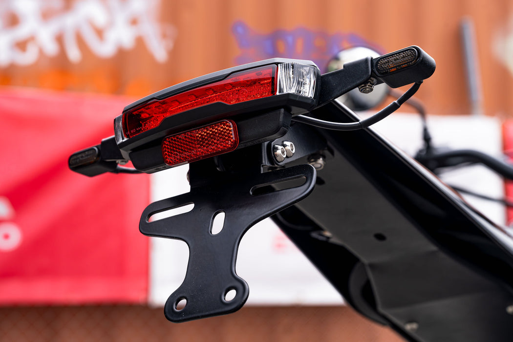 E RIDE PRO SS 3.0 L1E Road Legal Edition Electric Dirt Bike