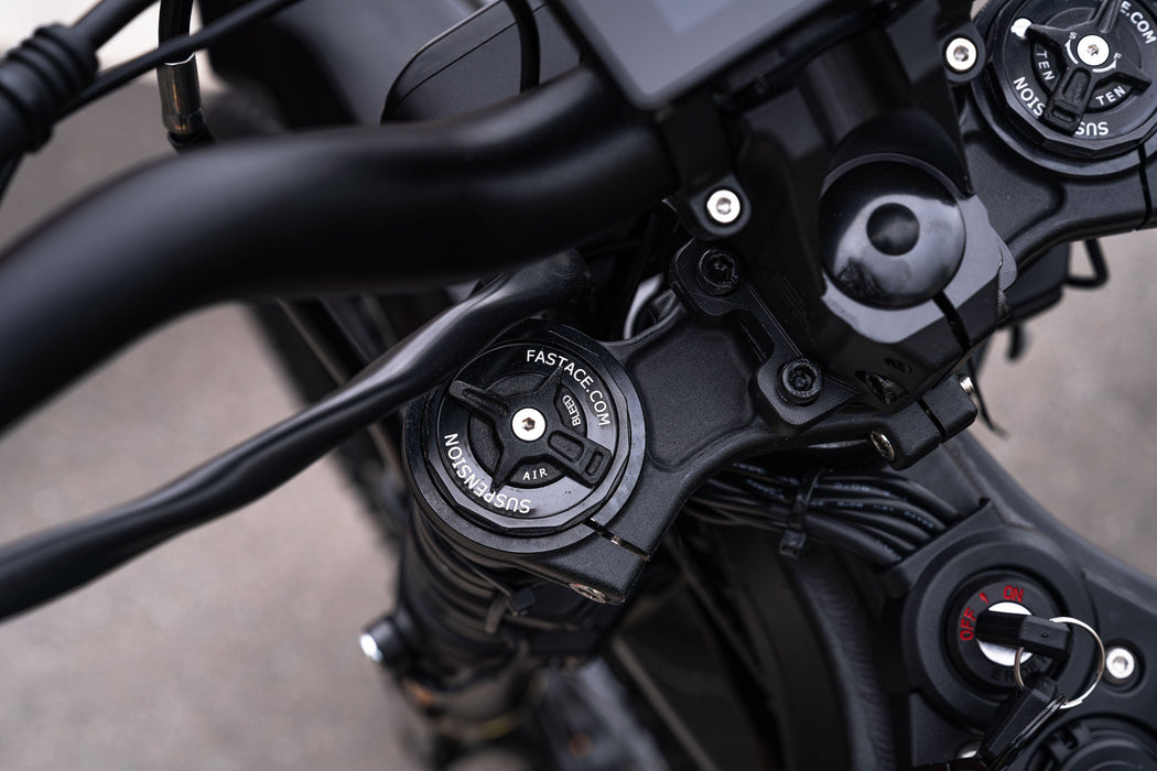 E RIDE PRO SS 3.0 L1E Road Legal Edition Electric Dirt Bike