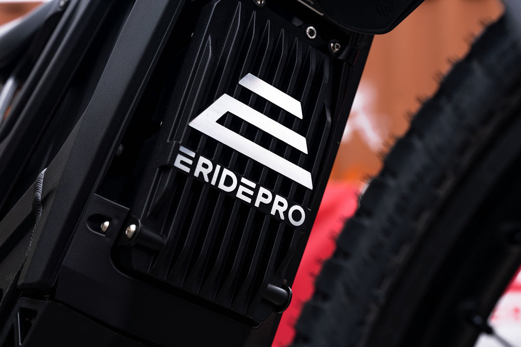 E RIDE PRO SS 2.5 L1E Road Legal Edition Electric Dirt Bike
