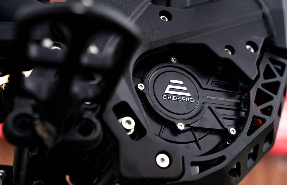 E RIDE PRO SS 2.5 L1E Road Legal Edition Electric Dirt Bike