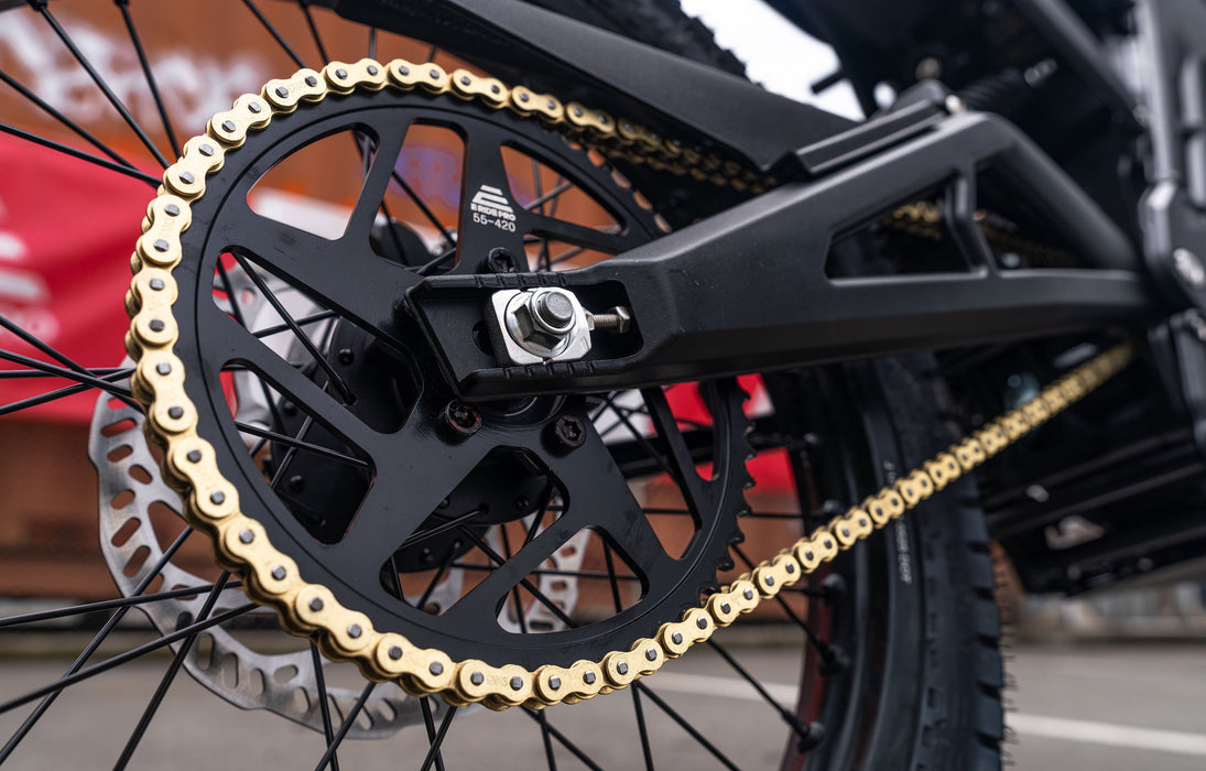E RIDE PRO SS 2.5 L1E Road Legal Edition Electric Dirt Bike