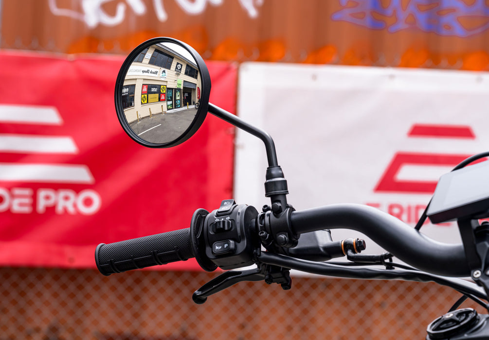 E RIDE PRO SS 2.5 L1E Road Legal Edition Electric Dirt Bike