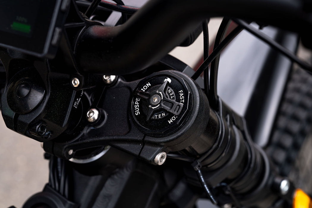 E RIDE PRO SS 2.5 L1E Road Legal Edition Electric Dirt Bike