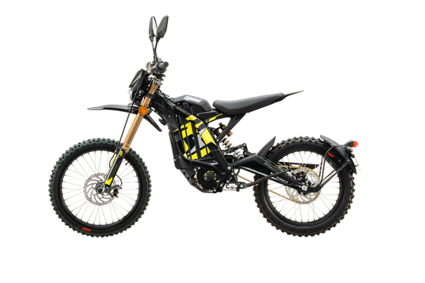 2026 Surron Light Bee L1E ROAD LEGAL Electric Dirt Bike *NEW MODEL!!*