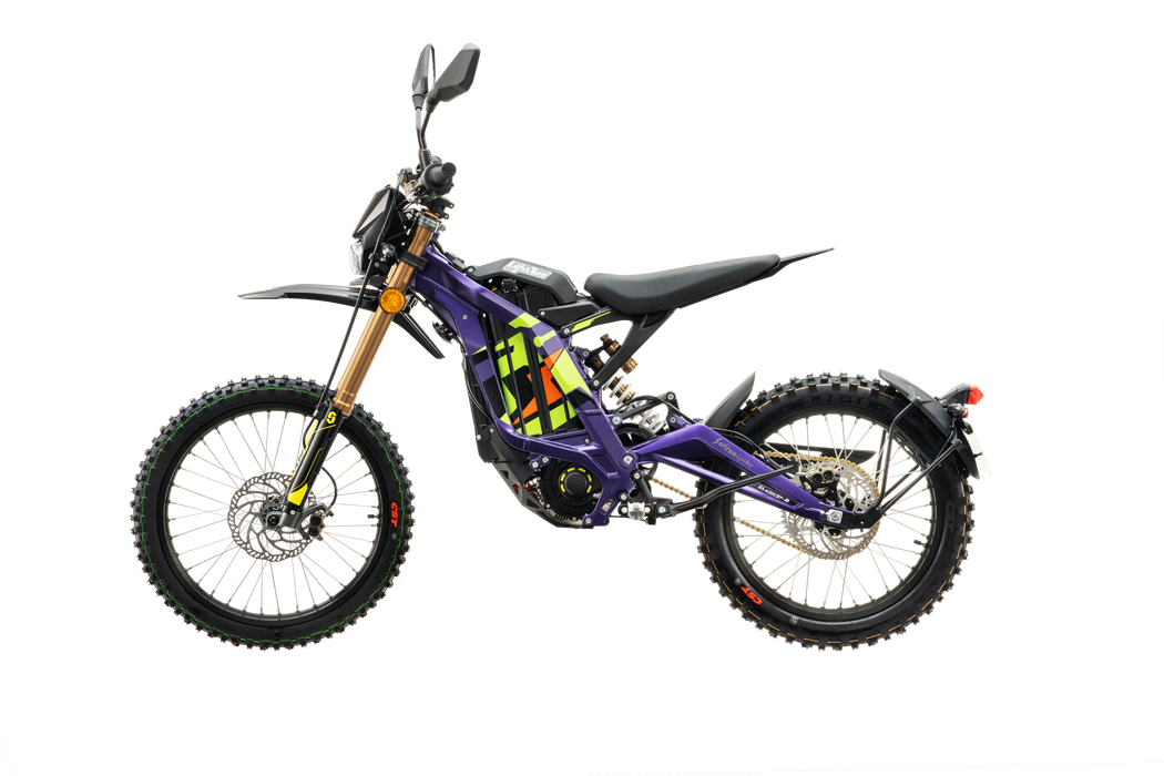 2026 Surron Light Bee L1E ROAD LEGAL Electric Dirt Bike *NEW MODEL!!*