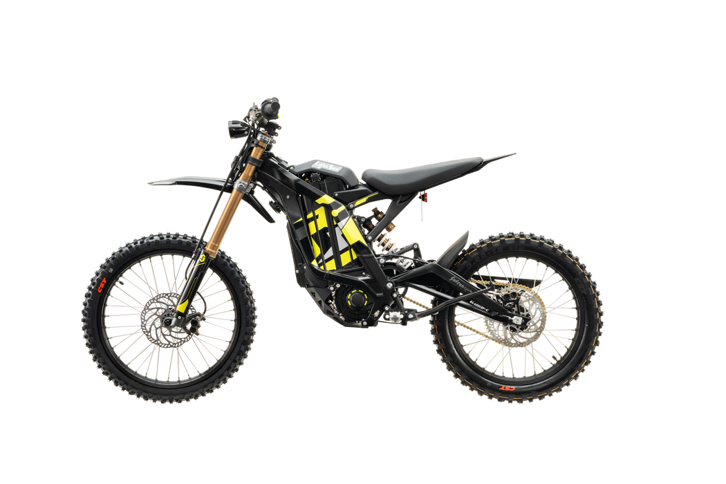 2026 Surron Light Bee X LBX Electric Dirt Bike *NEW MODEL!!*