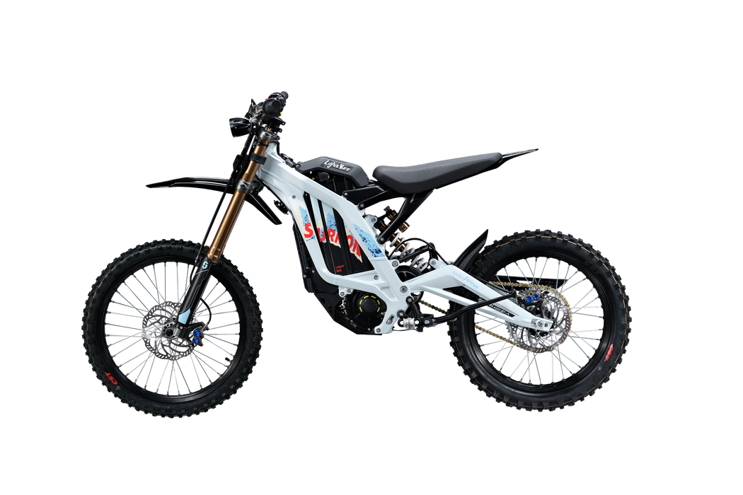 2026 Surron Light Bee L1E ROAD LEGAL Electric Dirt Bike *NEW MODEL!!*