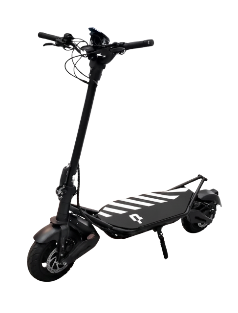 Punk Raptor Pro Electric Scooter
