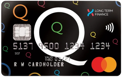Q Card