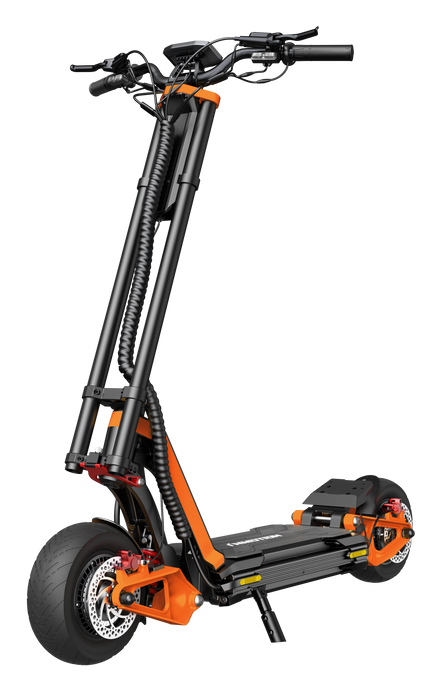 InMotion RS Lite