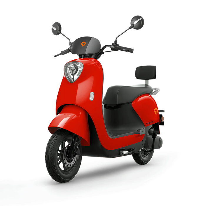 YADEA M6 Graphene Electric Moped