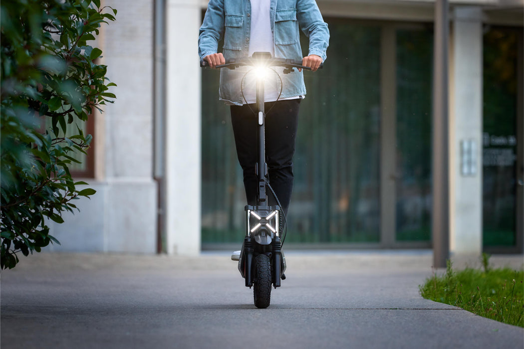 Segway ZT3 Pro