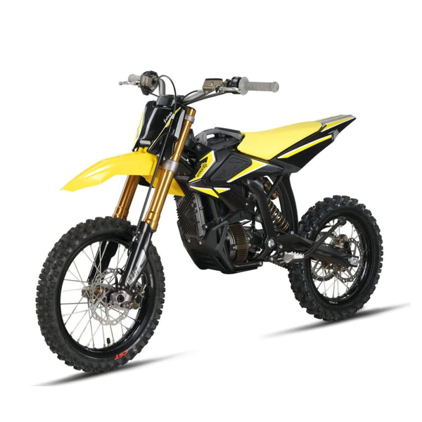 Surron Hyper Bee Electric Dirt Bike NEW 2026 Edition!