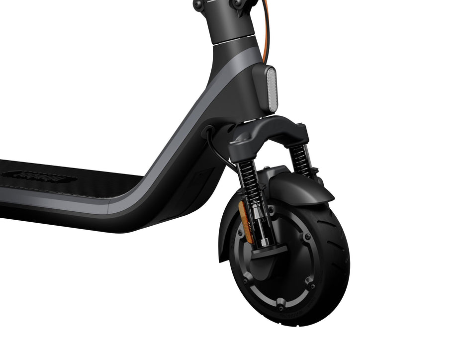 Segway E2 Plus II