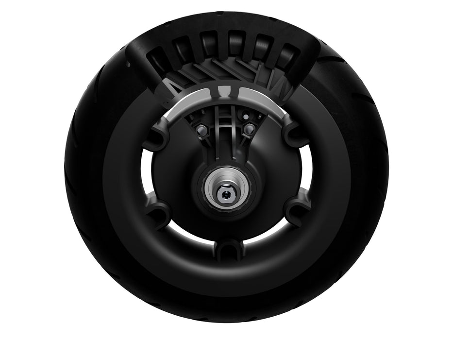 Segway E2 Plus II