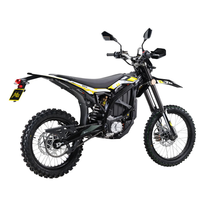 SurRon Ultra Bee Road Version