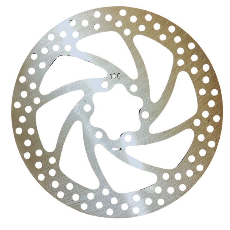 Teverun Parts