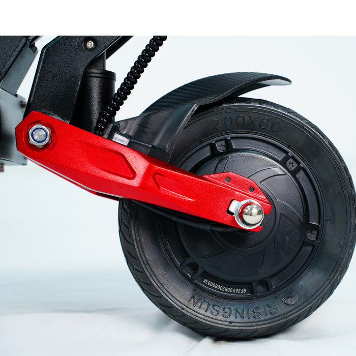 Teverun Blade Q Pro